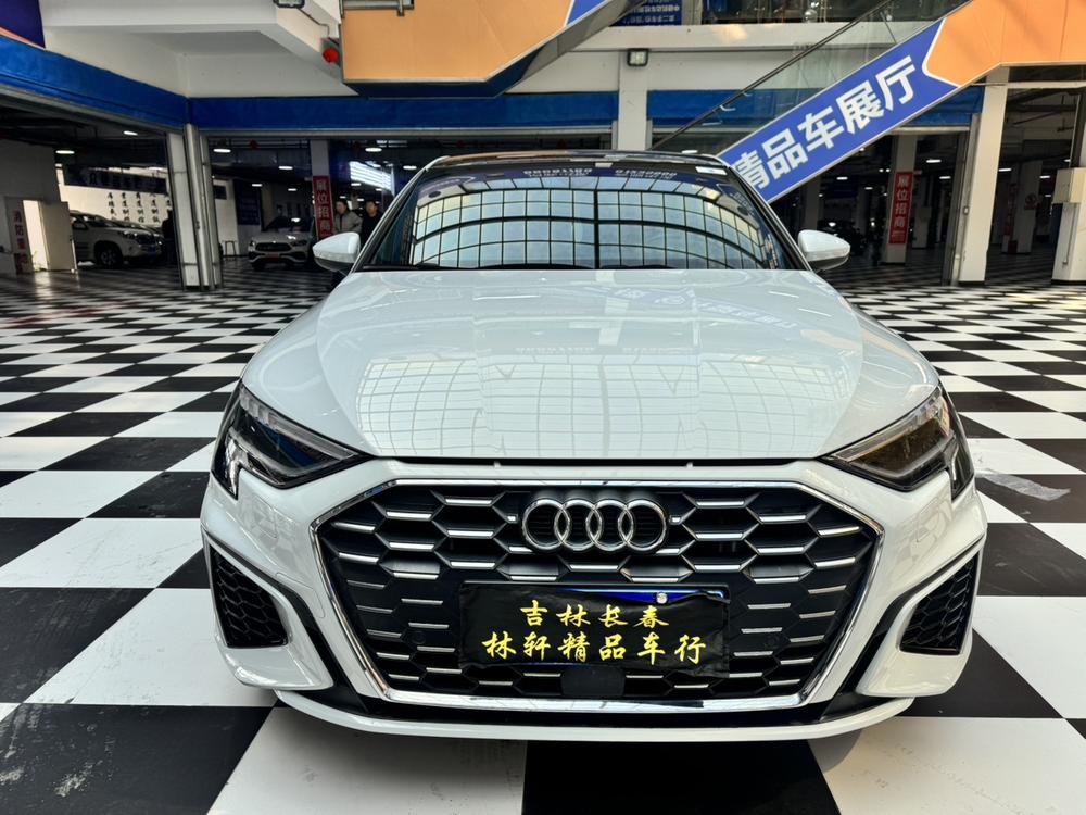 Audi Audi A3
