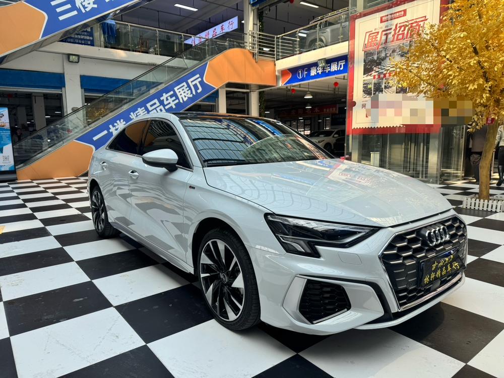 Audi Audi A3