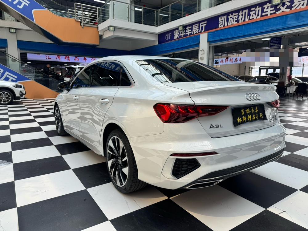 Audi Audi A3
