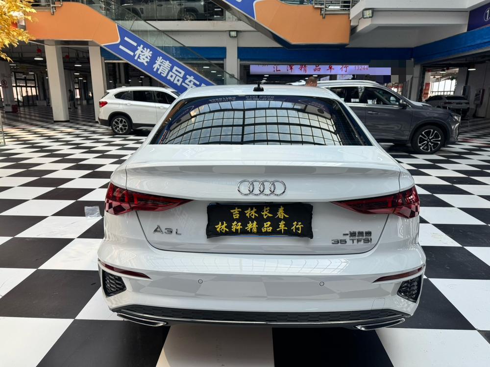 Audi Audi A3
