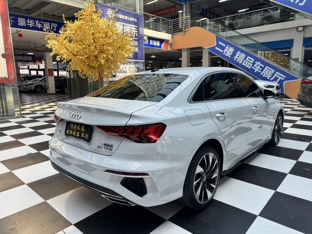 Audi Audi A3