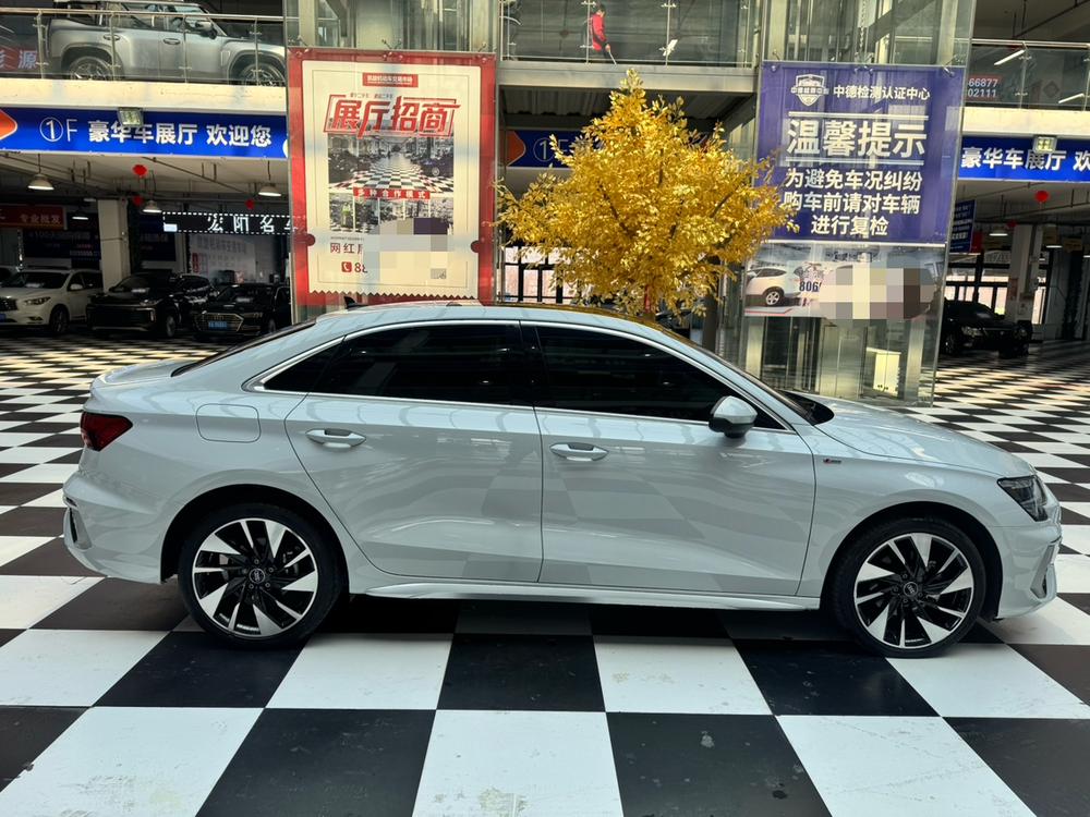 Audi Audi A3
