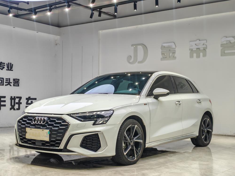 Audi Audi A3
