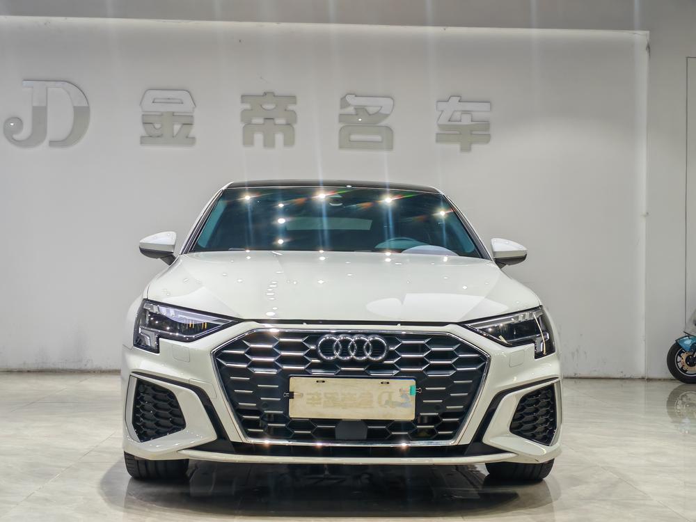 Audi Audi A3