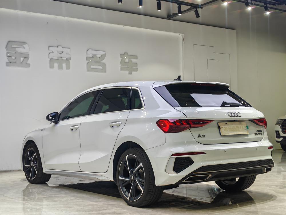 Audi Audi A3