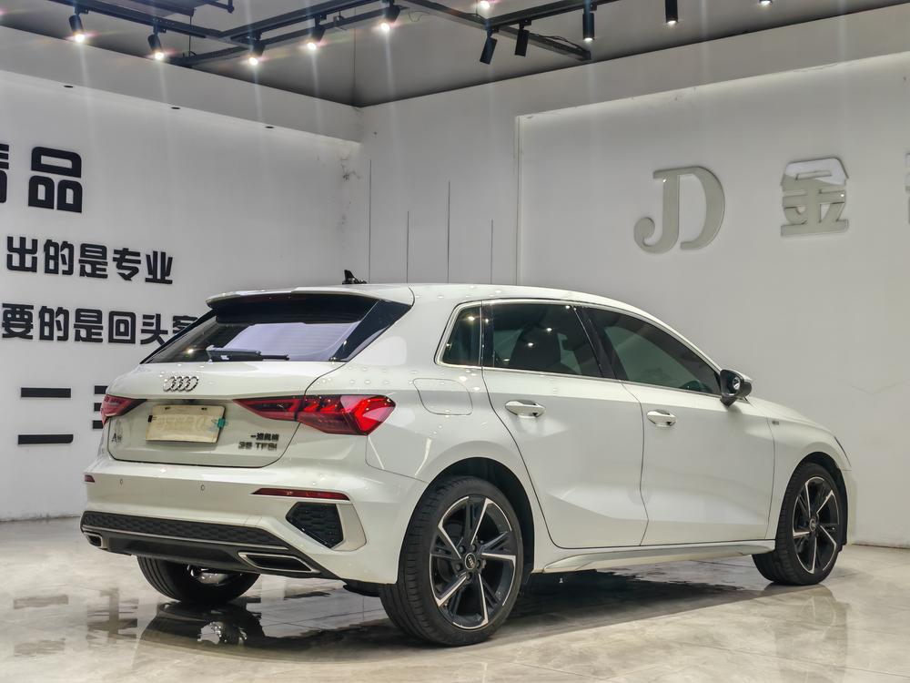 Audi Audi A3