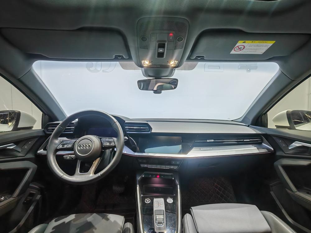 Audi Audi A3