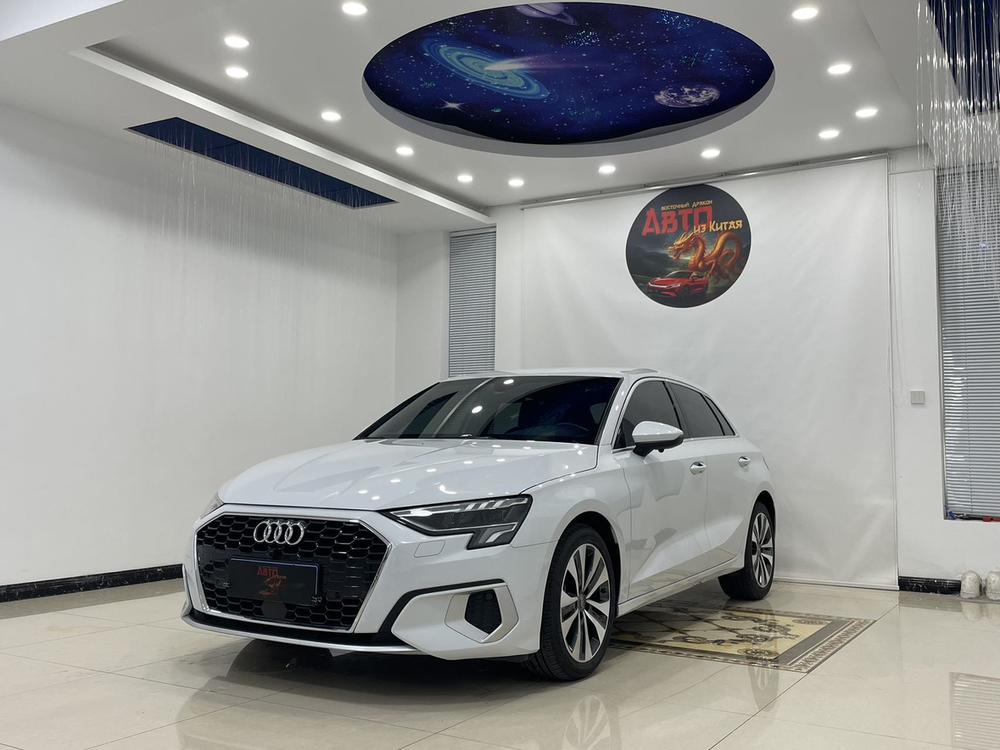 Audi Audi A3