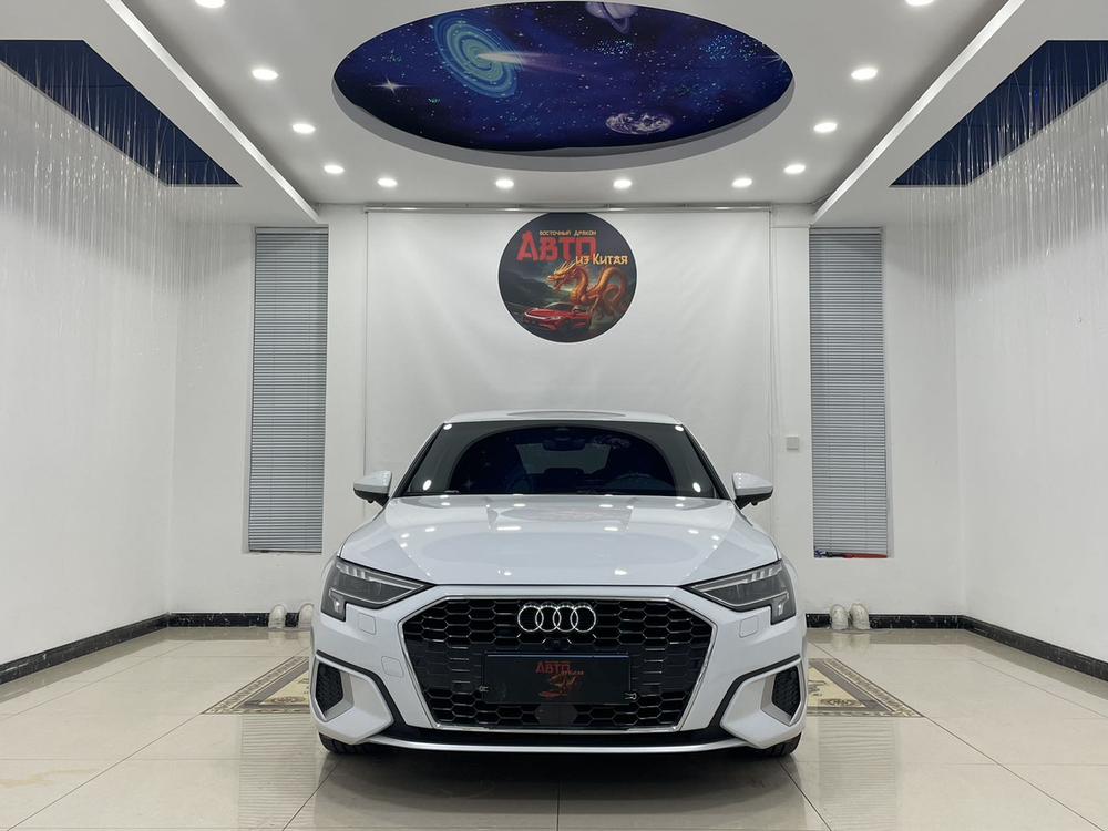 Audi Audi A3