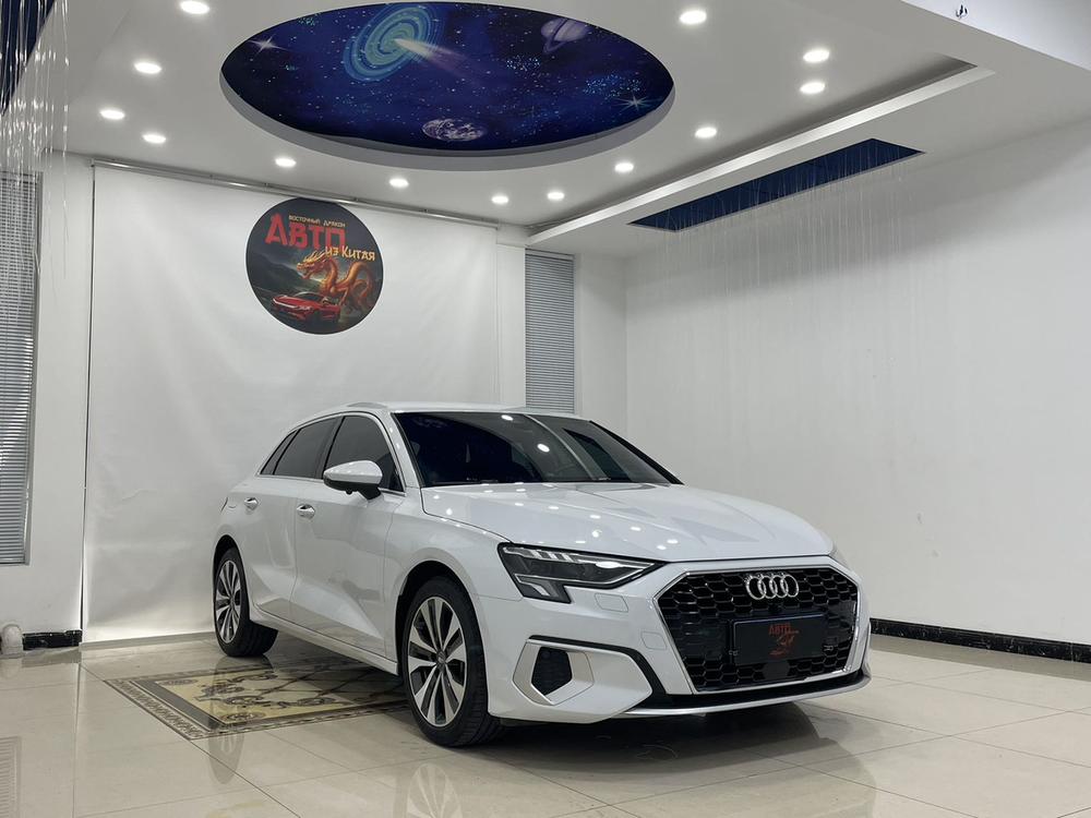 Audi Audi A3