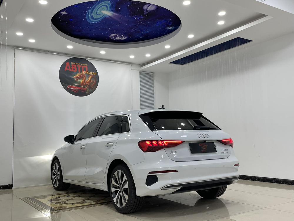 Audi Audi A3