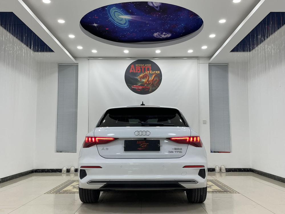 Audi Audi A3