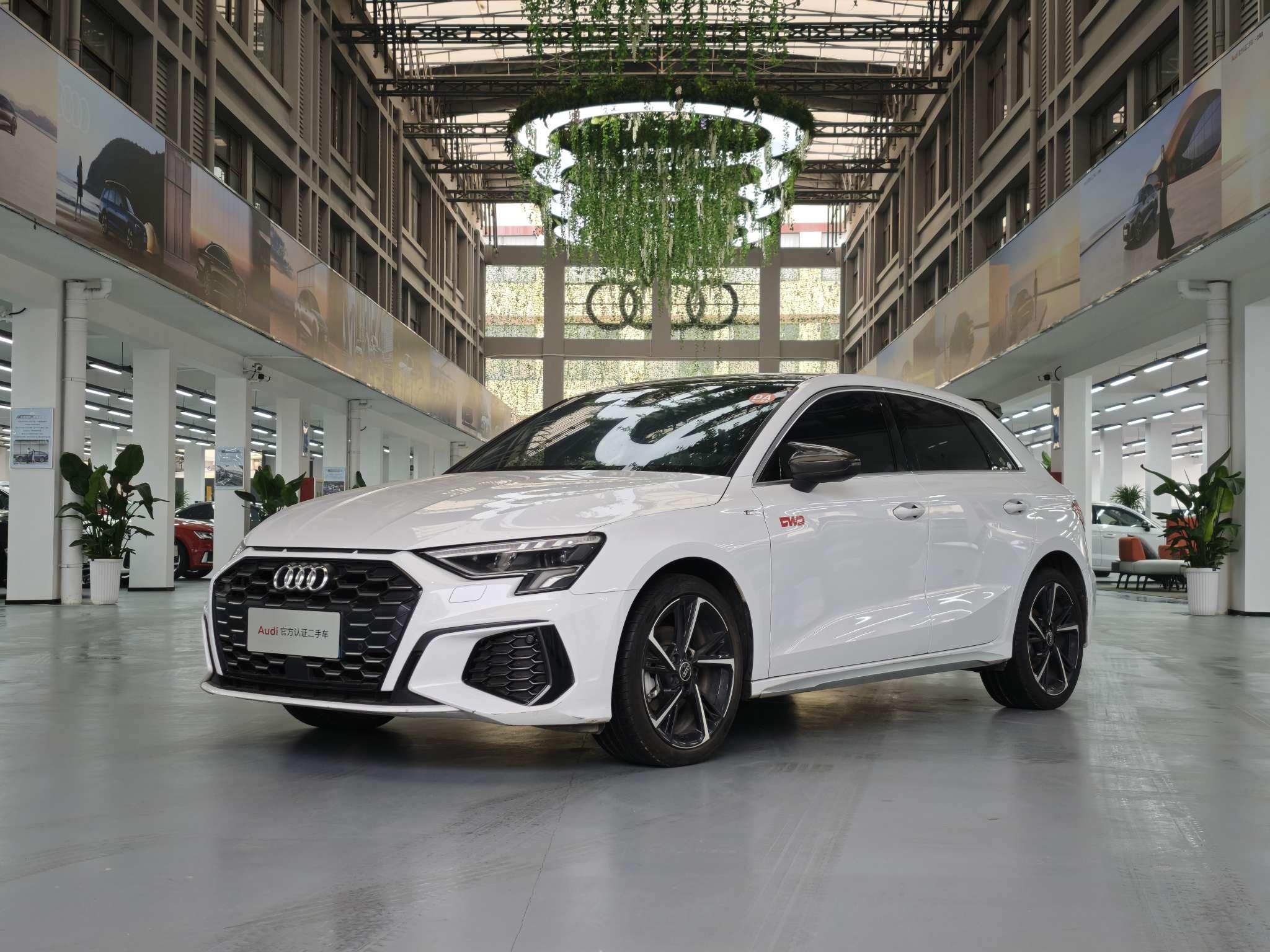 Audi Audi A3