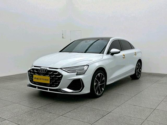 Audi Audi A3