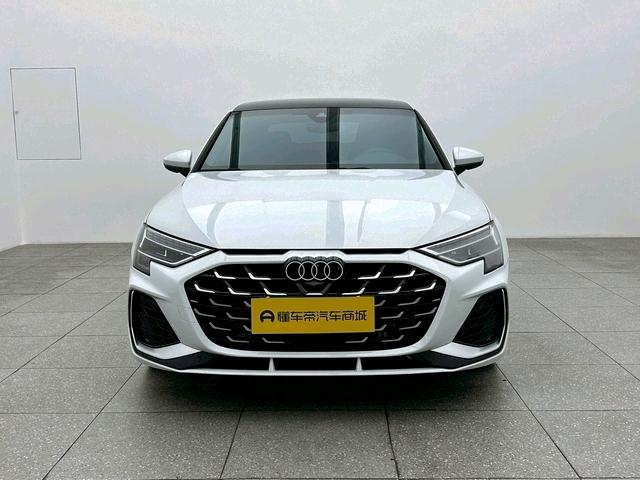 Audi Audi A3
