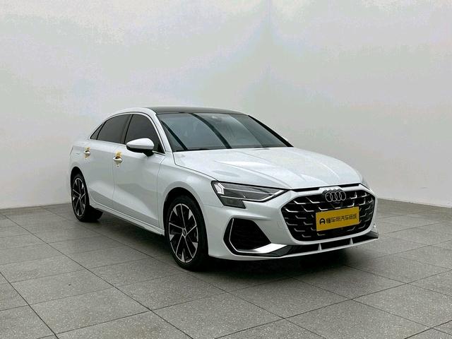 Audi Audi A3