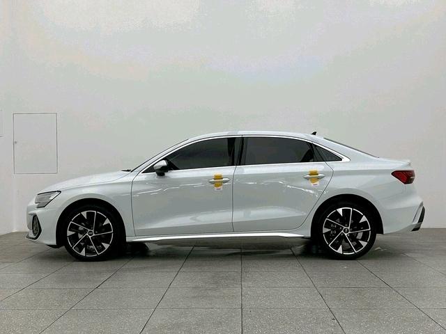 Audi Audi A3