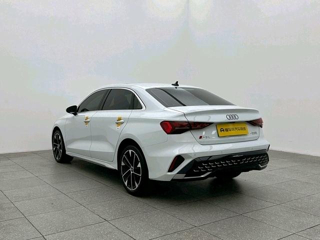 Audi Audi A3