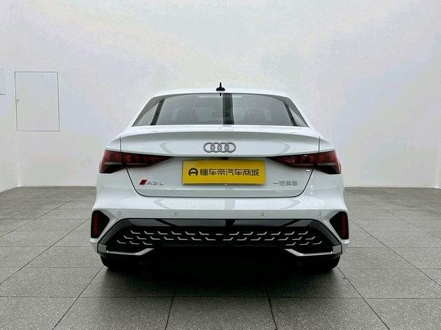 Audi Audi A3