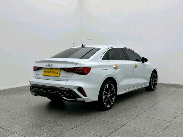 Audi Audi A3