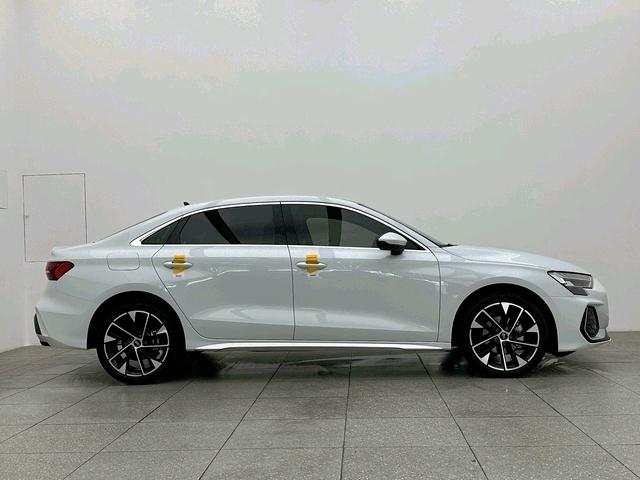 Audi Audi A3