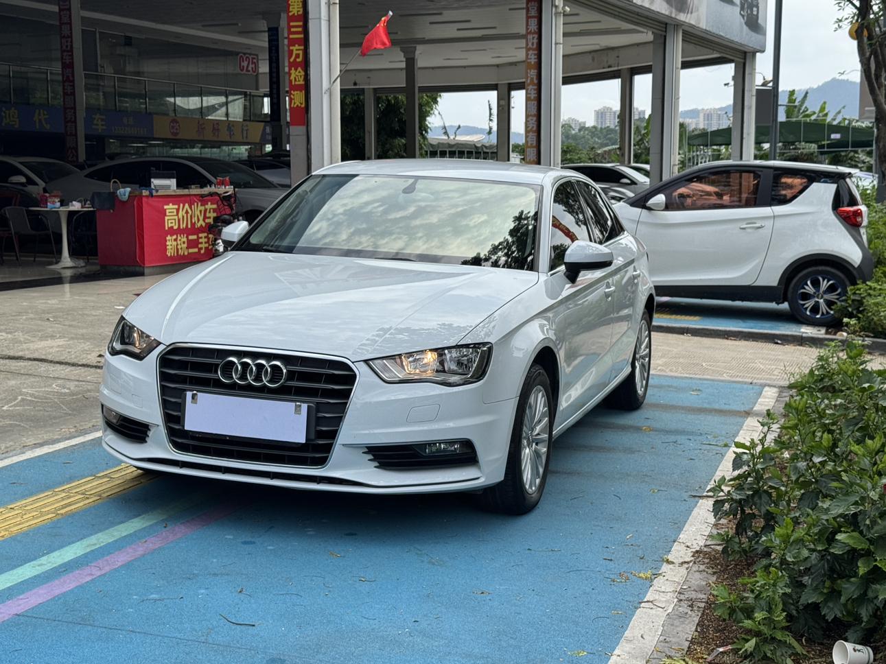 Audi Audi A3