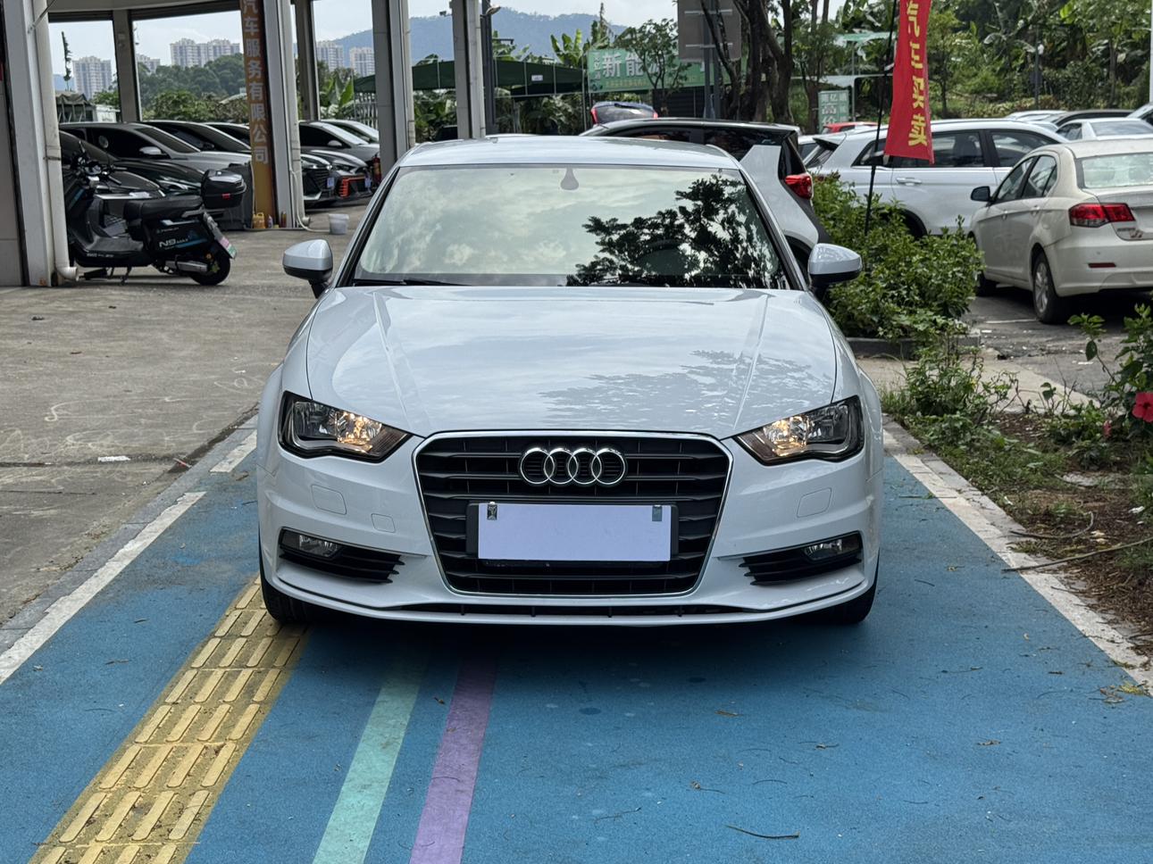 Audi Audi A3