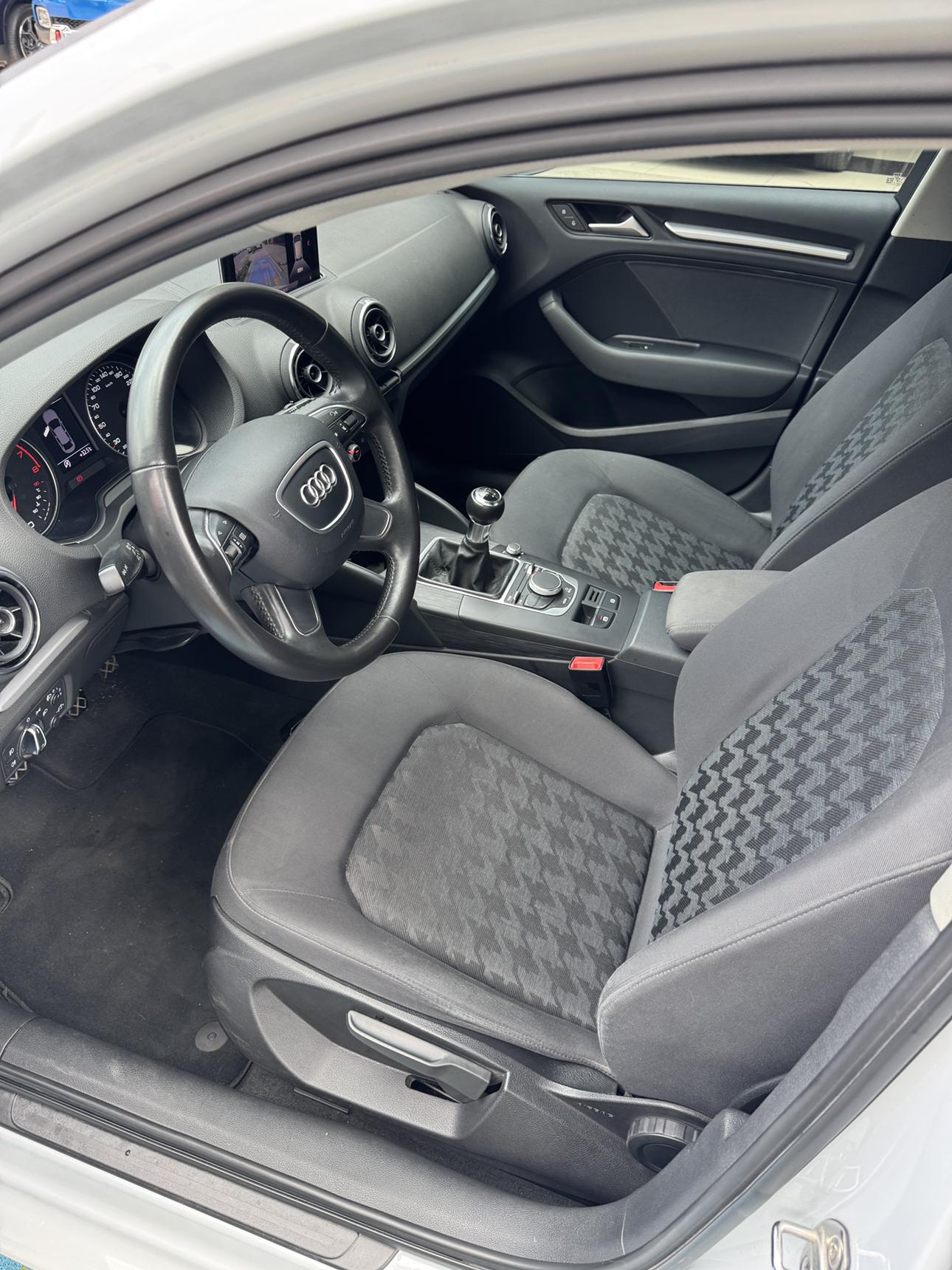 Audi Audi A3