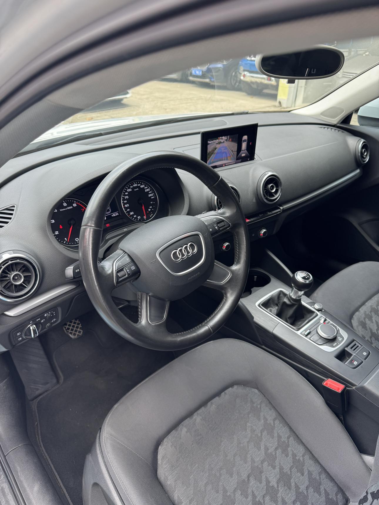 Audi Audi A3