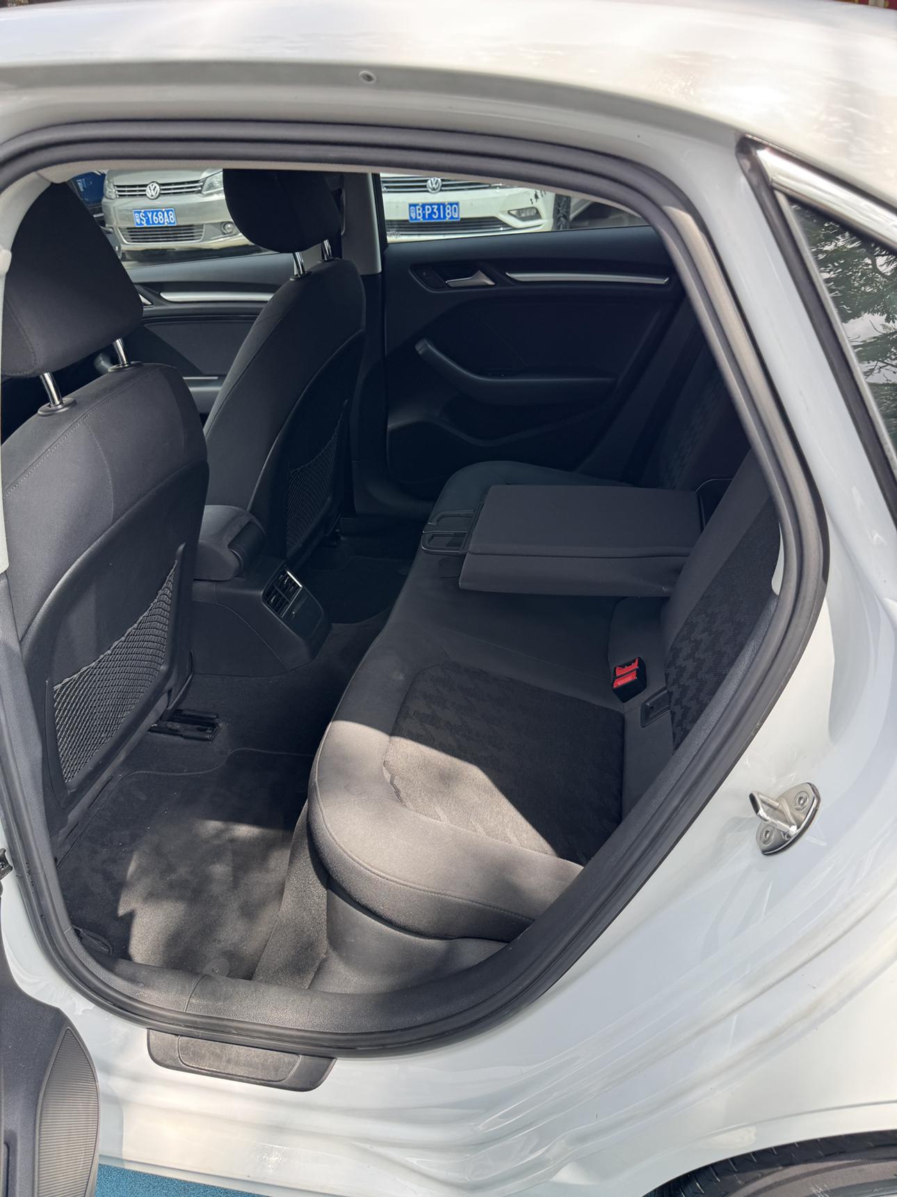 Audi Audi A3