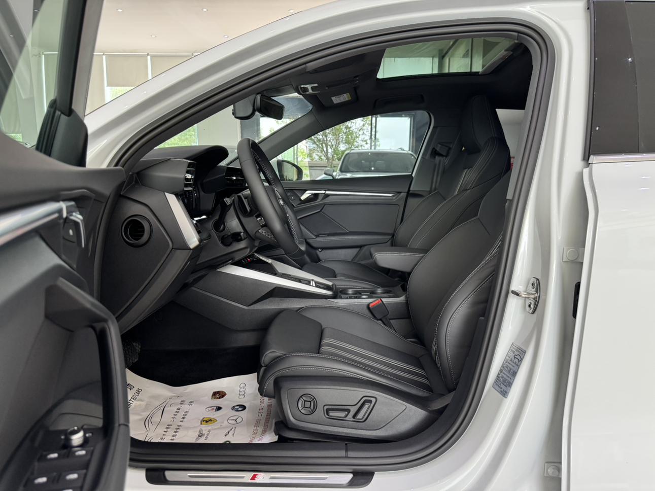 Audi Audi A3