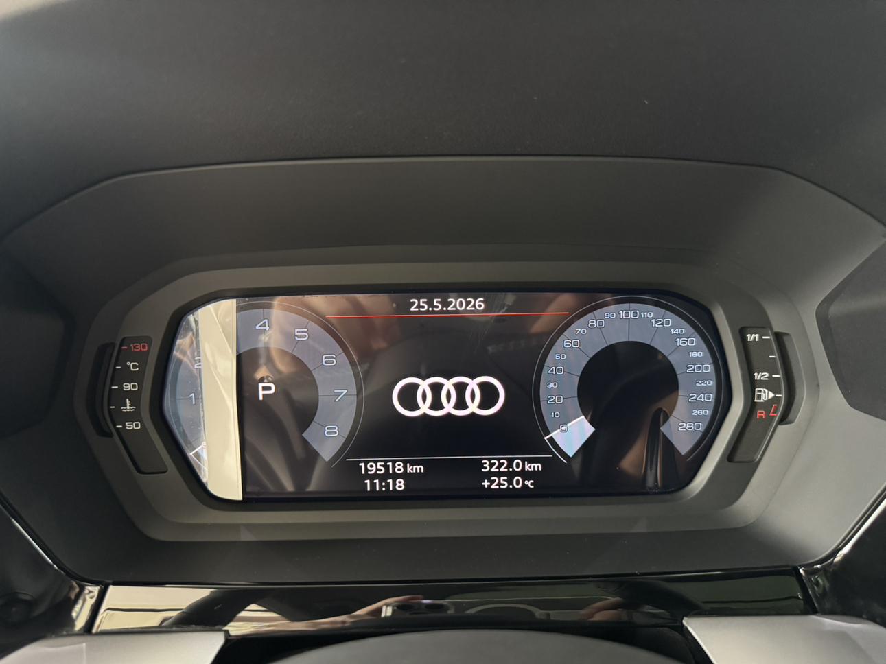 Audi Audi A3