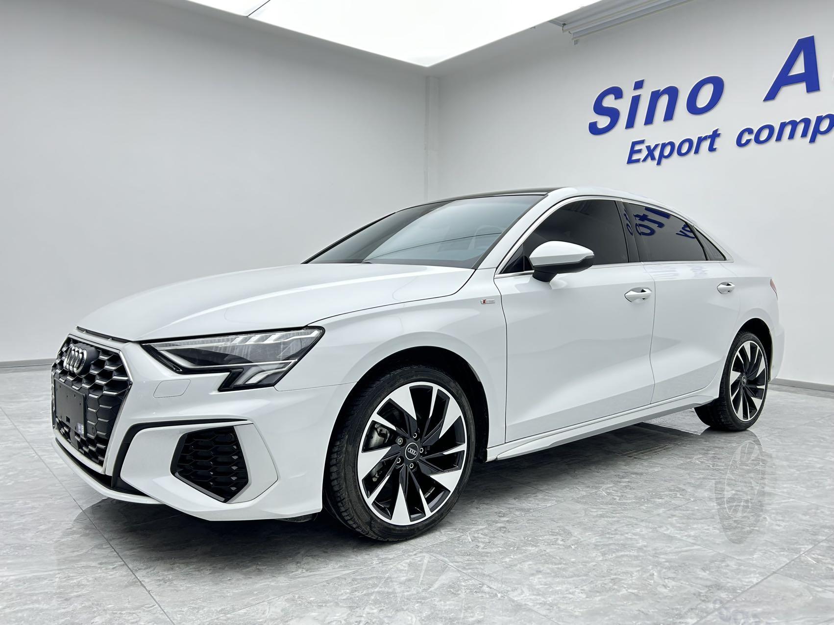 Audi Audi A3