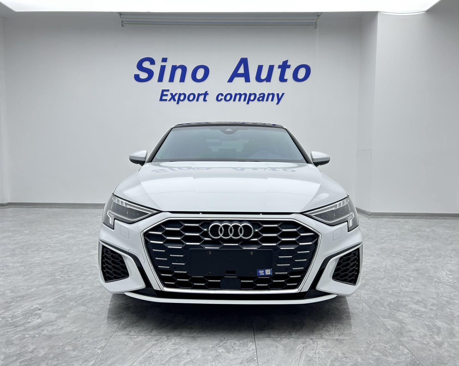 Audi Audi A3