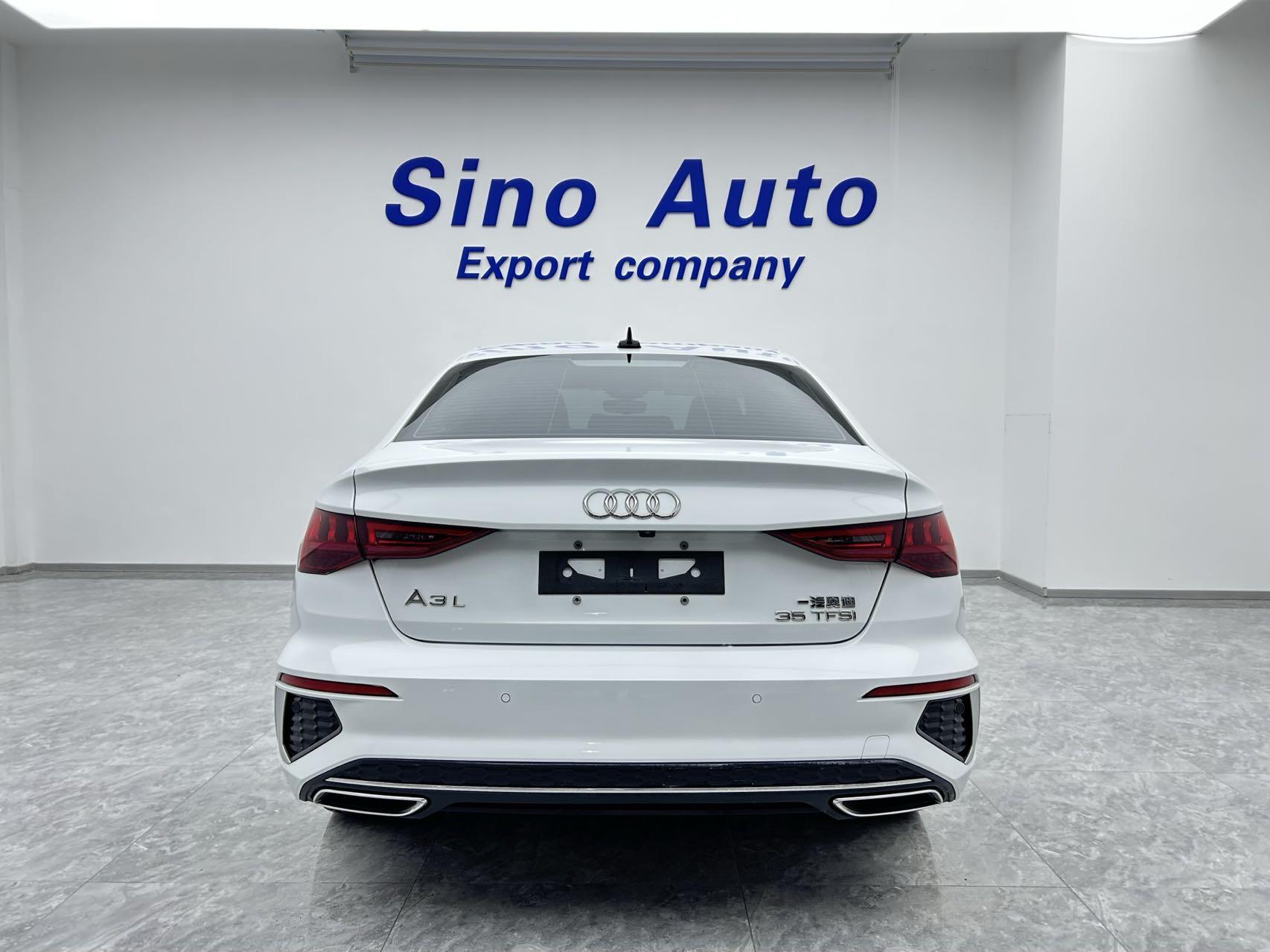 Audi Audi A3