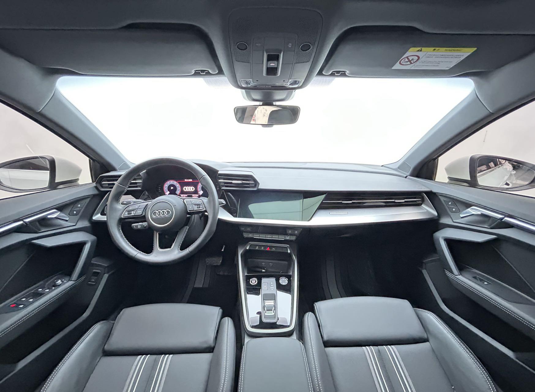 Audi Audi A3