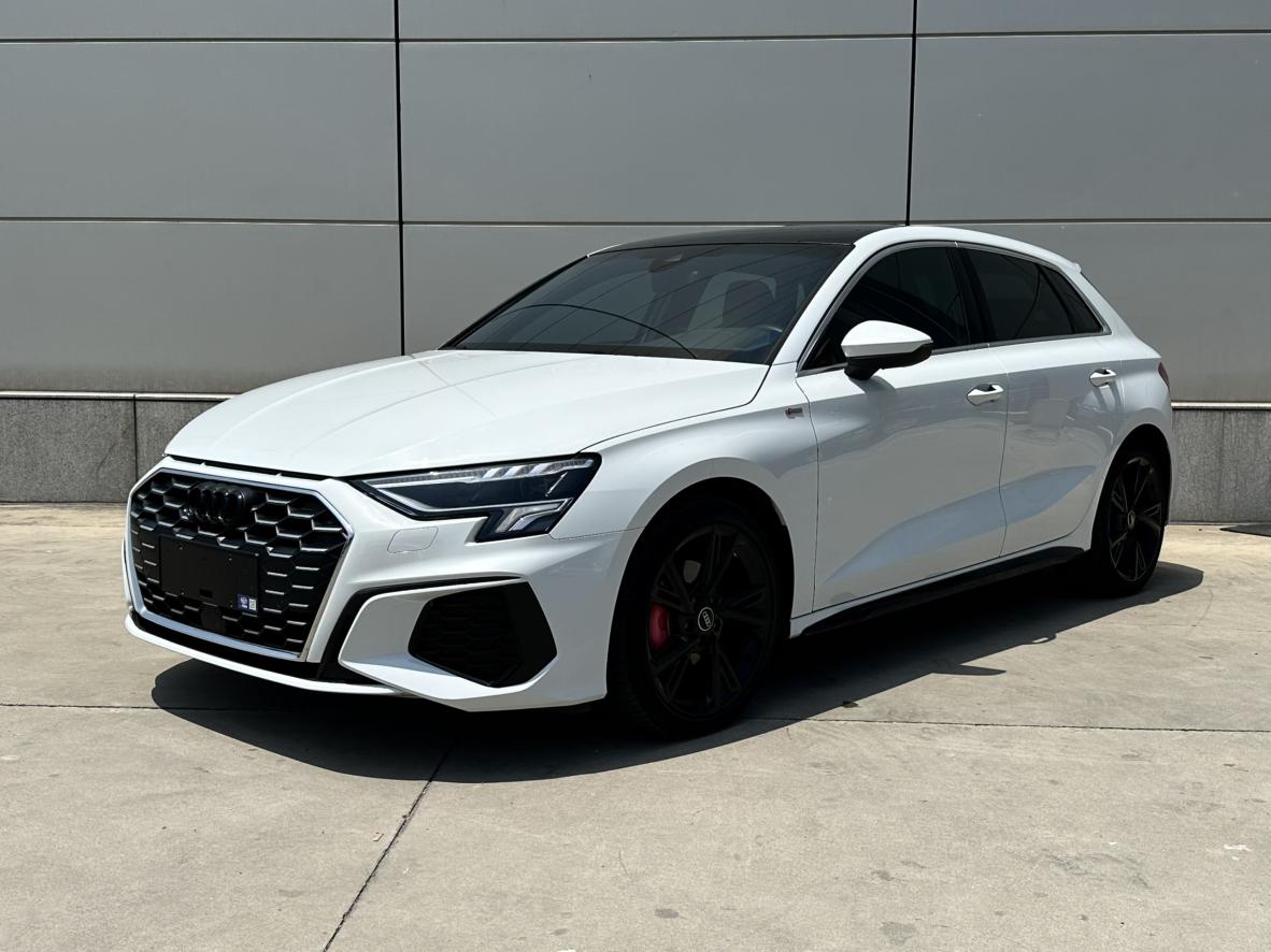 Audi Audi A3