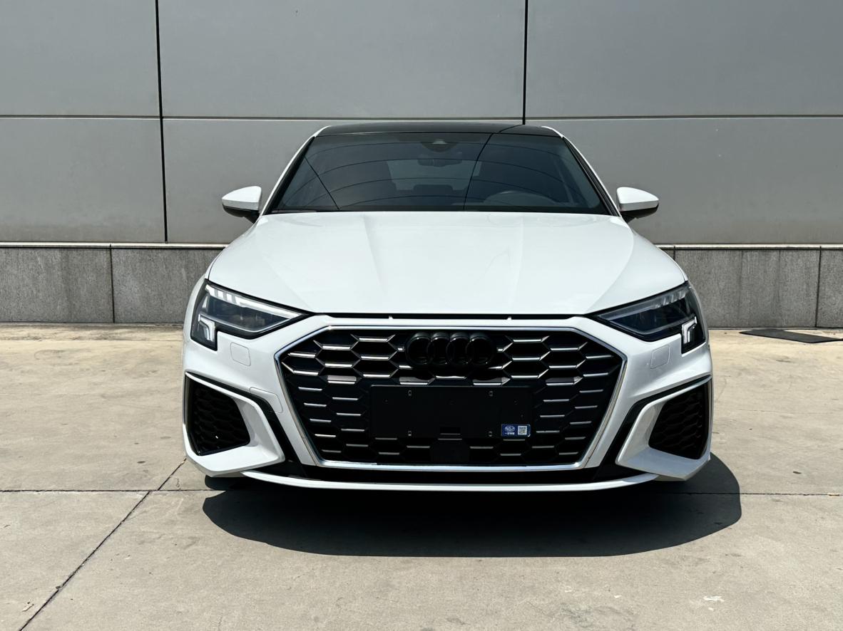 Audi Audi A3