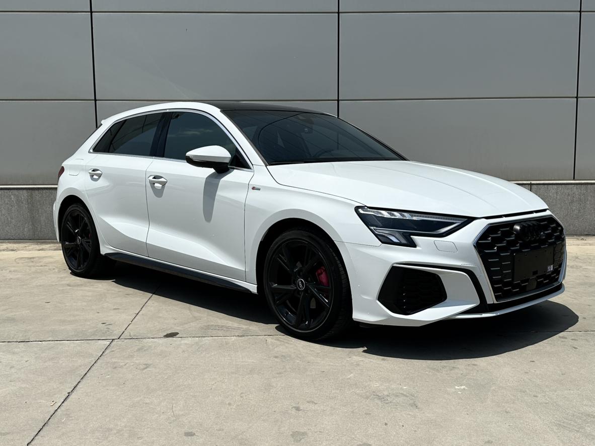 Audi Audi A3