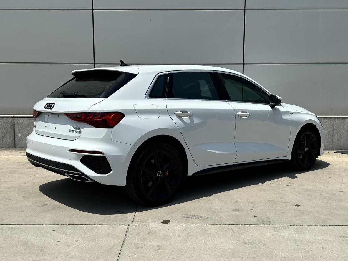 Audi Audi A3