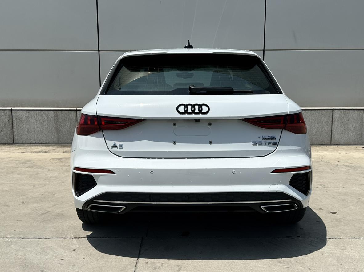 Audi Audi A3