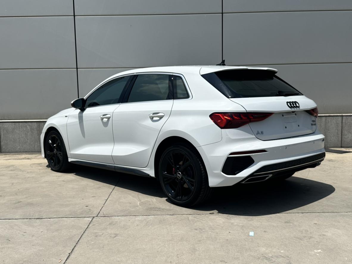 Audi Audi A3