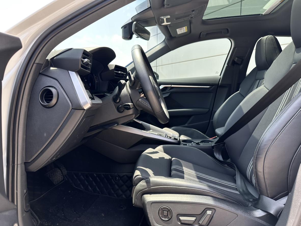 Audi Audi A3