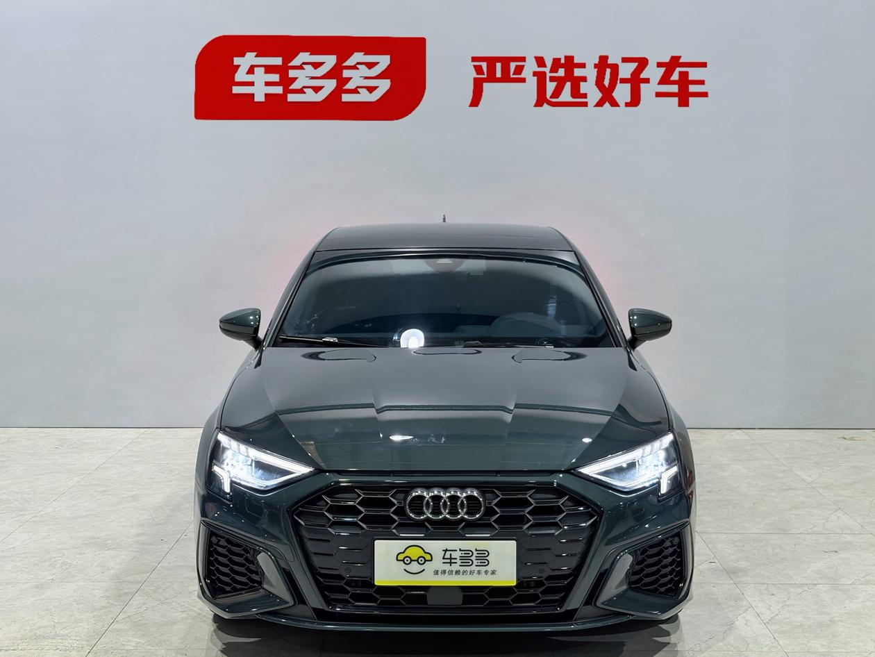 Audi Audi A3