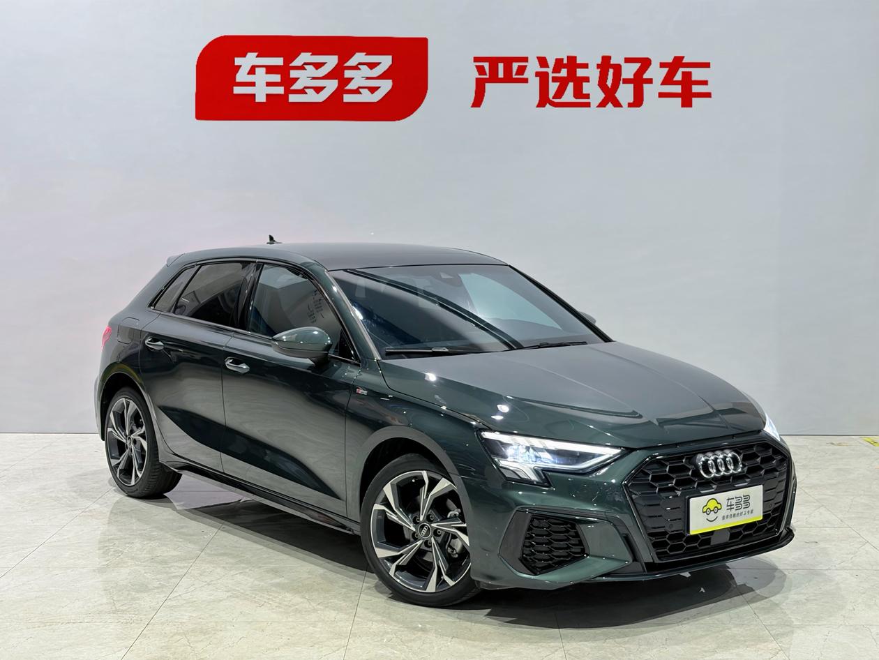 Audi Audi A3