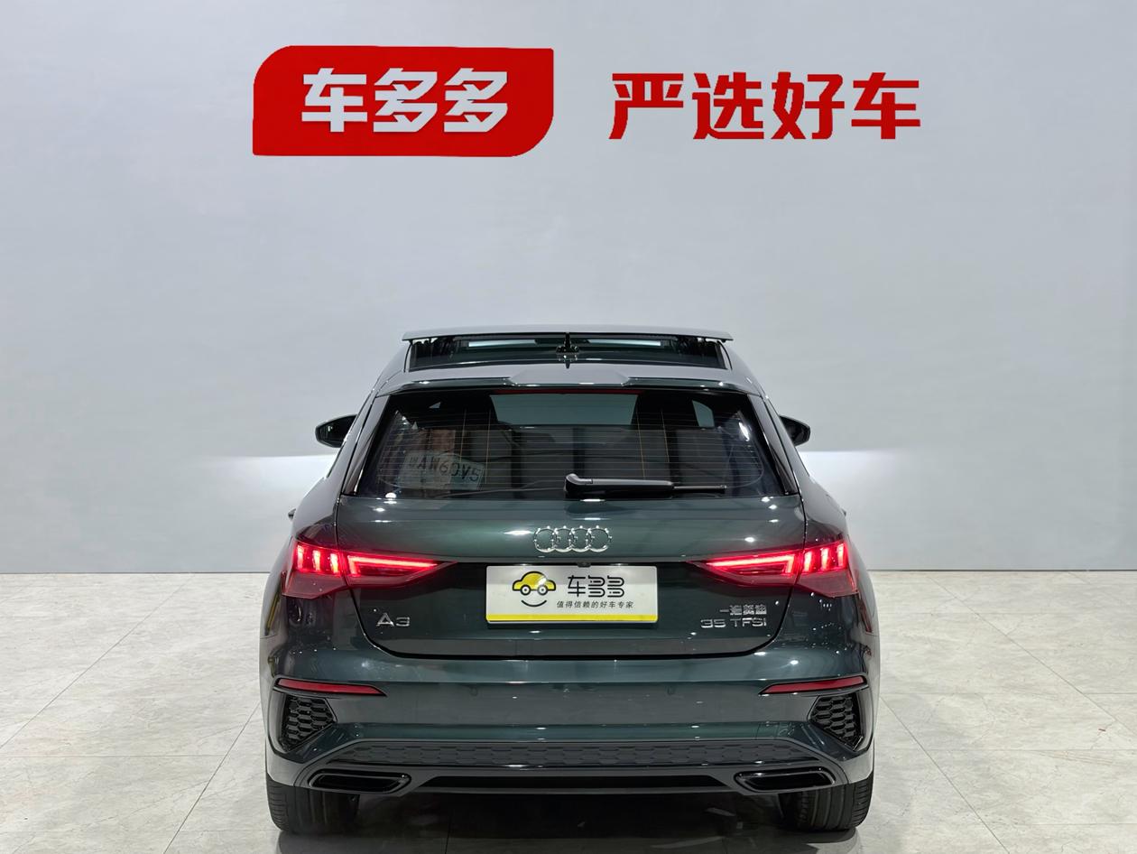 Audi Audi A3