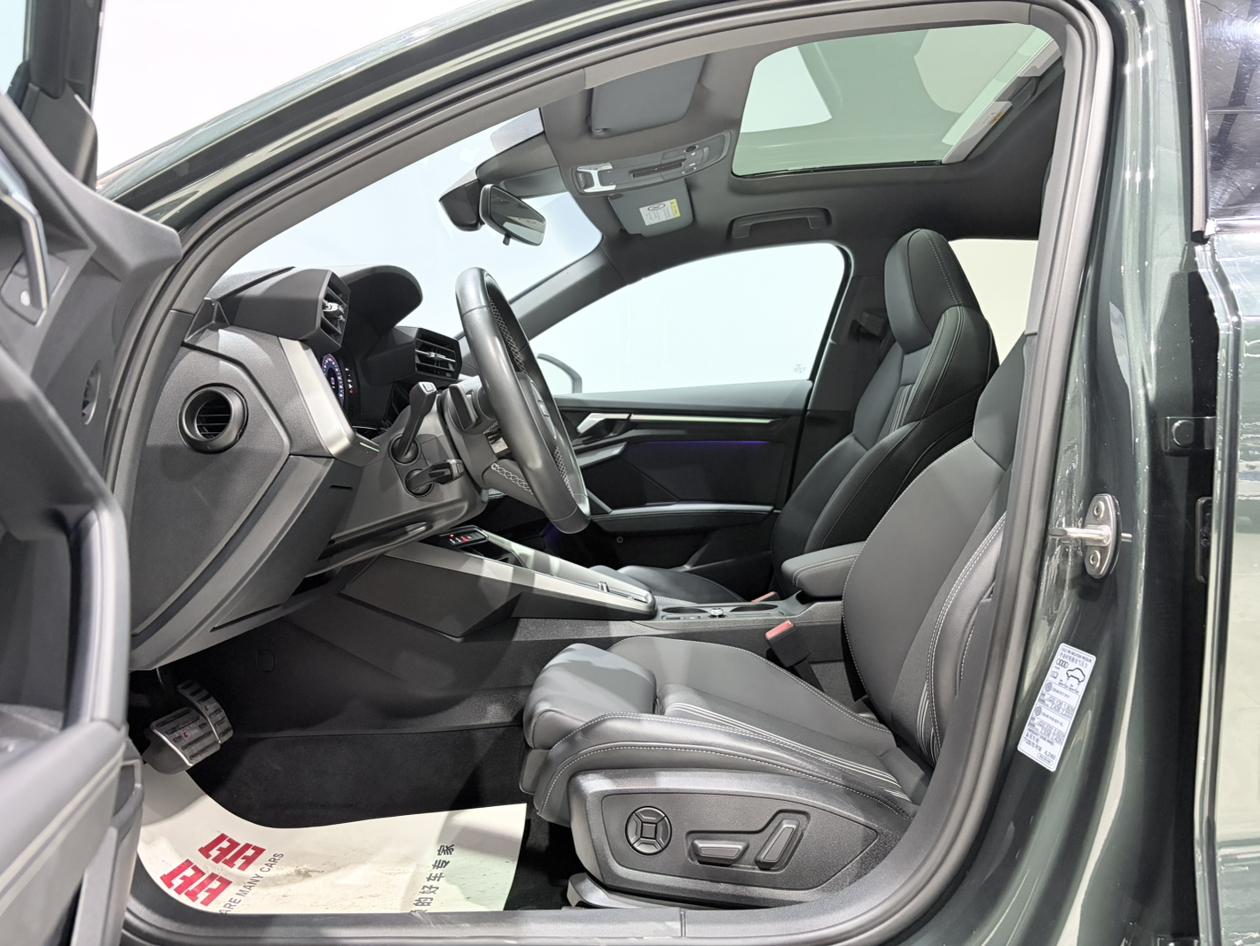 Audi Audi A3