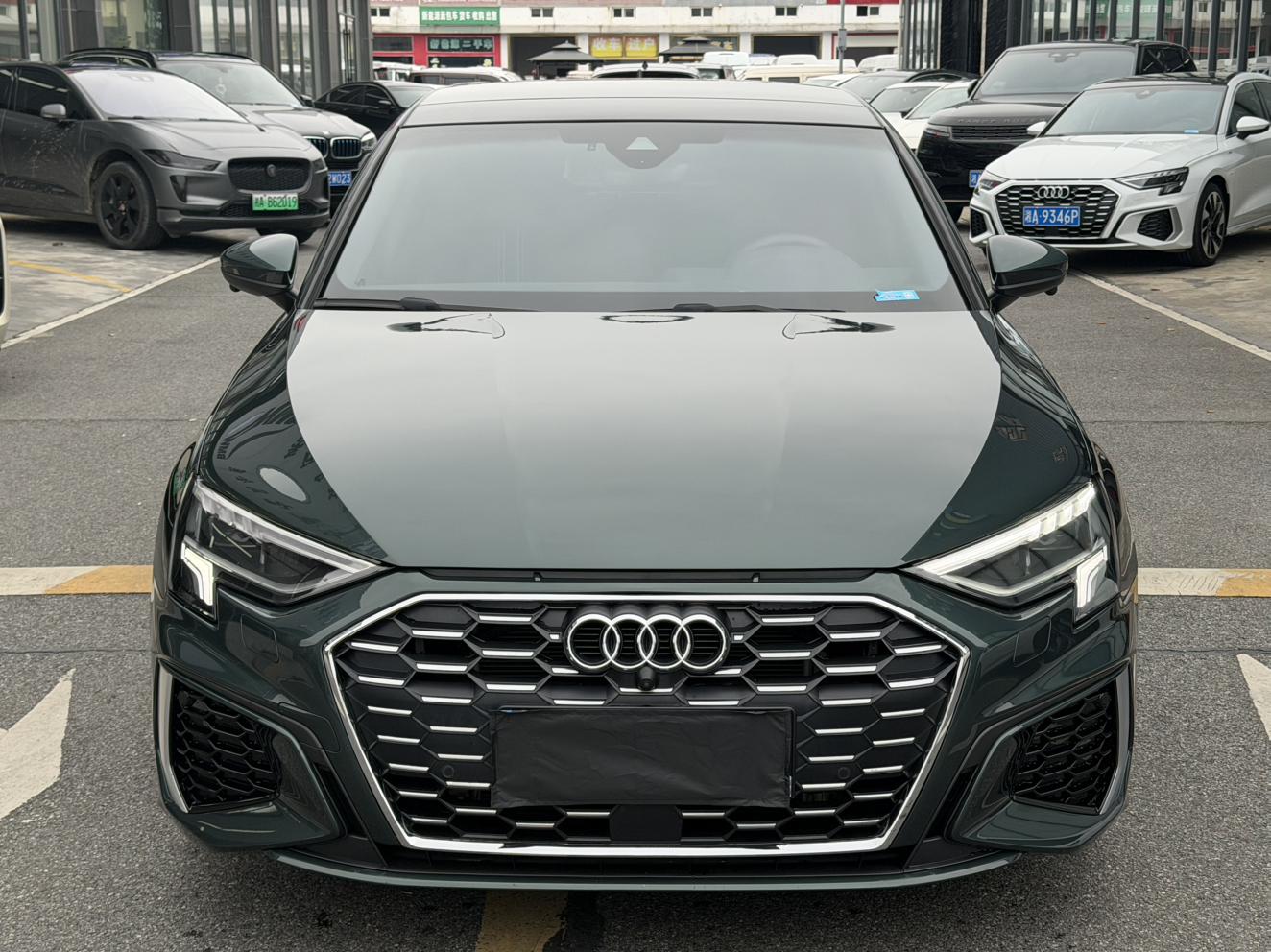 Audi Audi A3