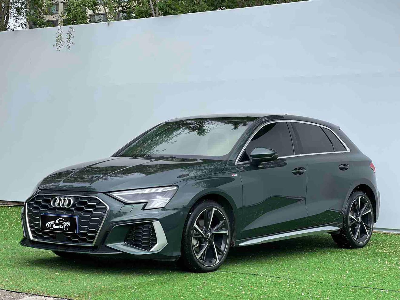 Audi Audi A3