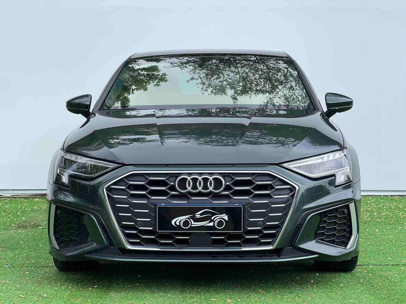 Audi Audi A3
